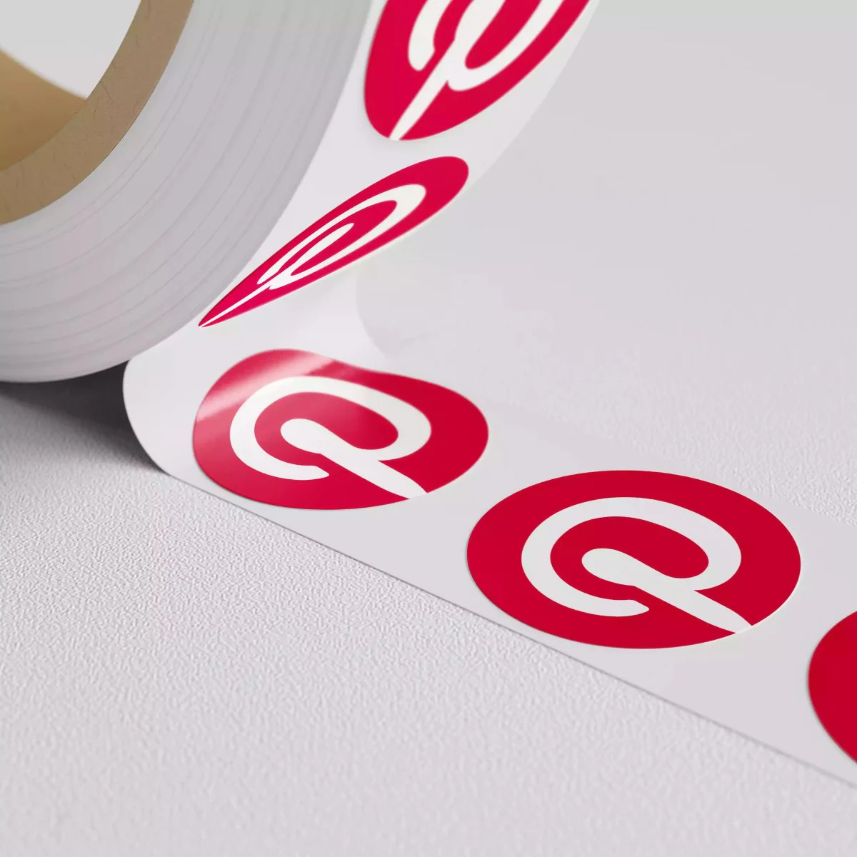 250x 3in Custom Label Rolls | $50 - Image 6