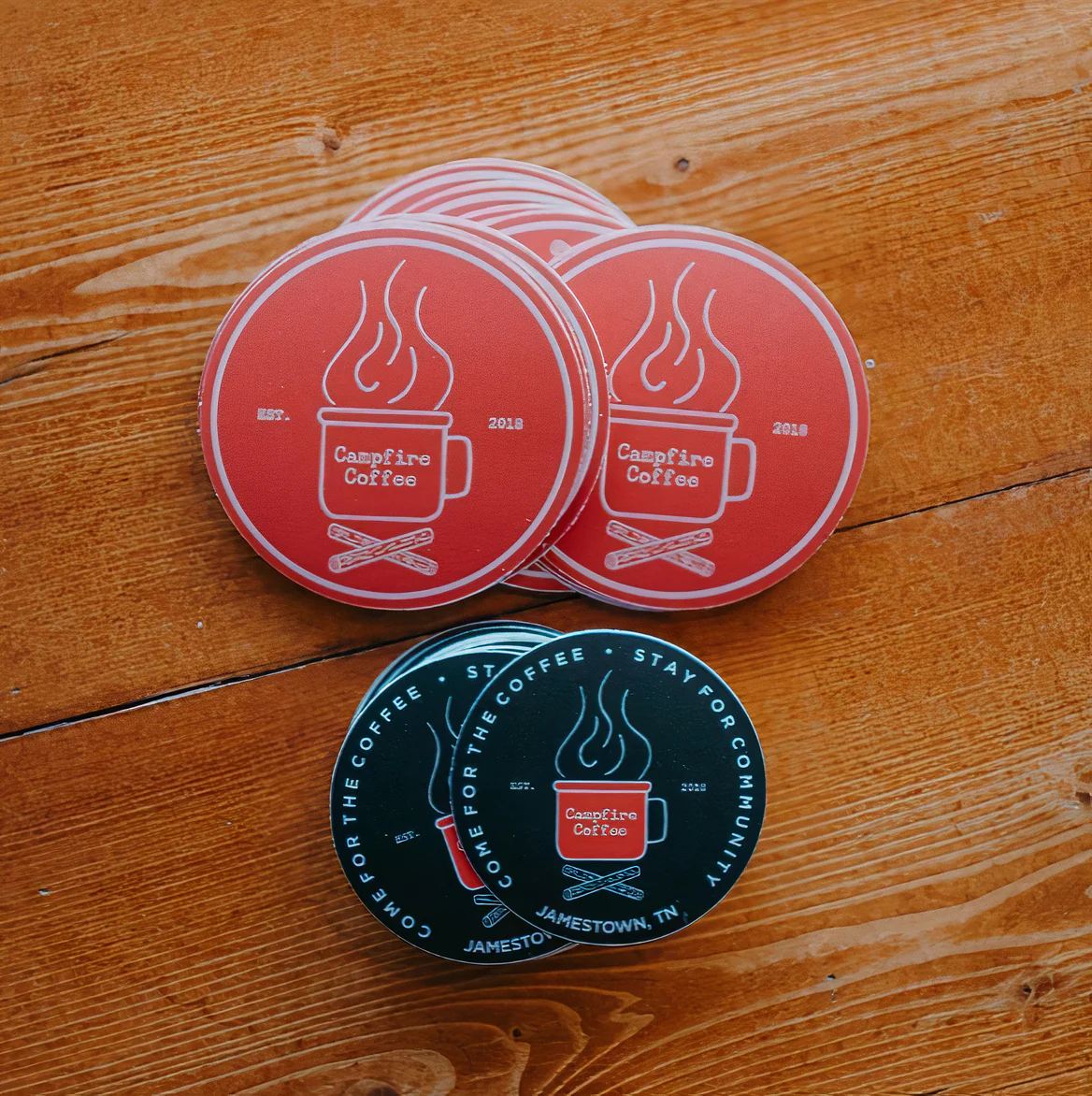 500x Custom Stickers for $89 | 2.5 inch - Image 5