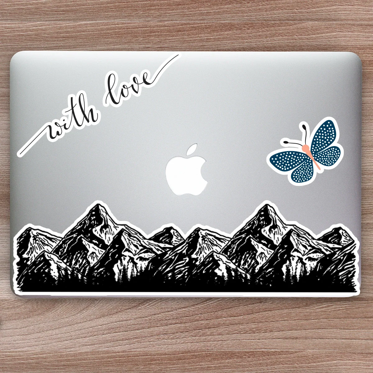 Artwork Turned Into Custom Stickers - Image 5