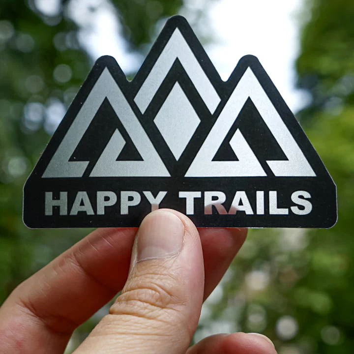 Custom Clear Stickers - Image 4