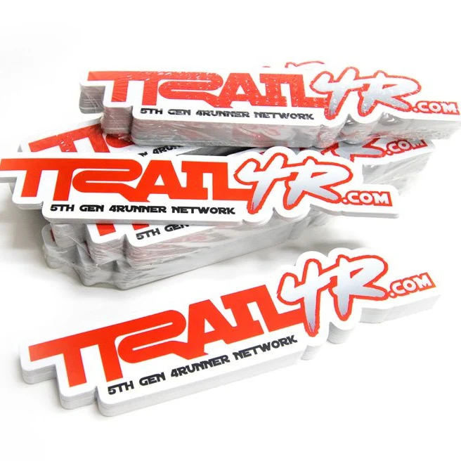 10x Free Custom Stickers $3 Shipping | Try our Stickers - Image 5