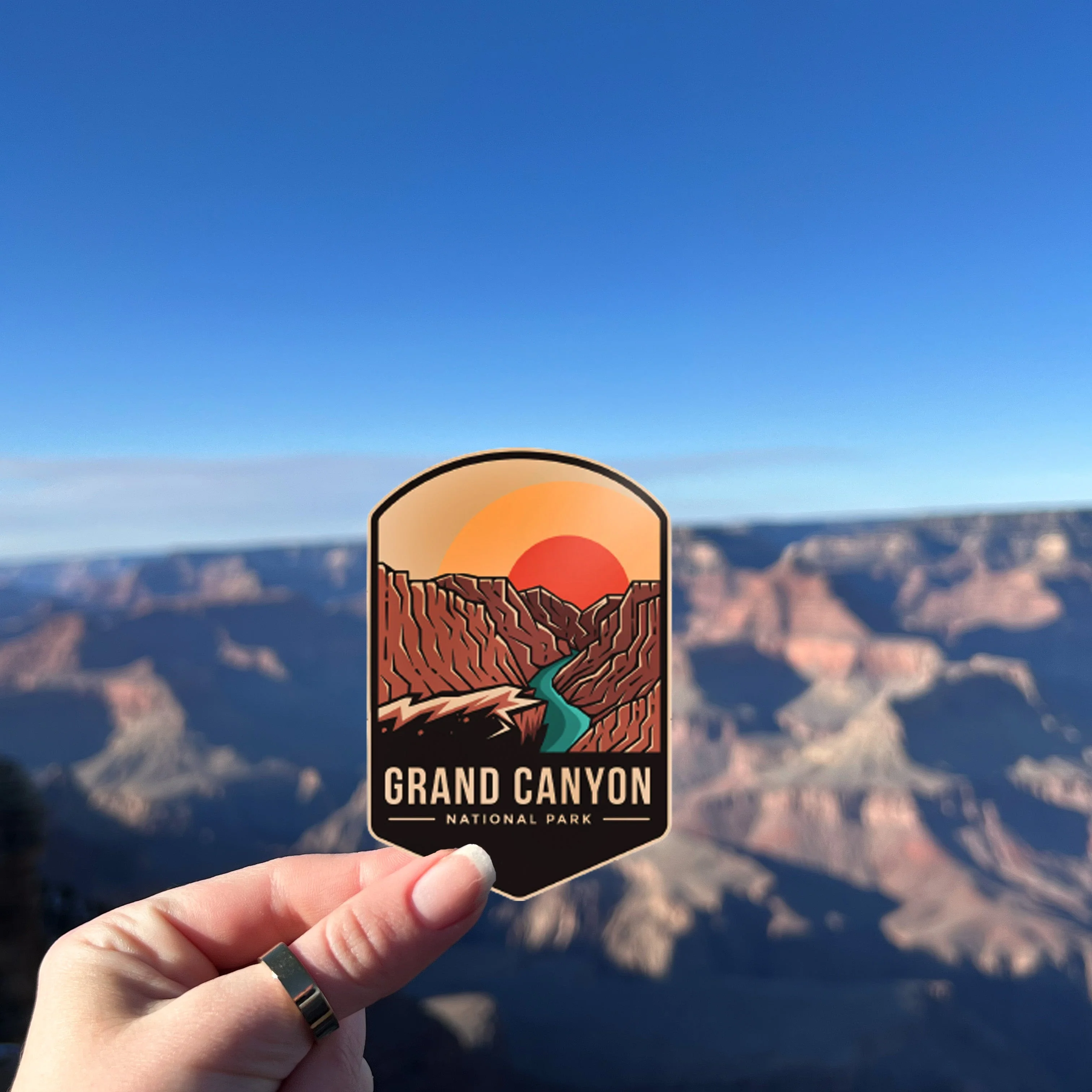 Custom Vinyl Stickers - Image 4