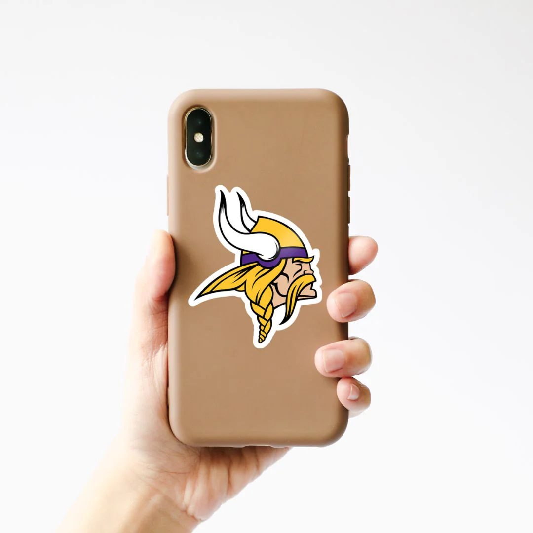 Custom Vinyl Stickers - Image 6